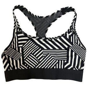 VICTORIA'S SECRET SPORT The Player Athletic Sports Bra - Size Medium